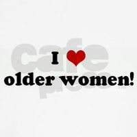 I love older women because I am one Think I Need Some Older, Older Girlfriend Aesthetic, Wlw Older Women, Older Woman Aesthetic, I Love Older Men, Older Women Quotes, I Like Women, Dump Pictures, Ching Chong