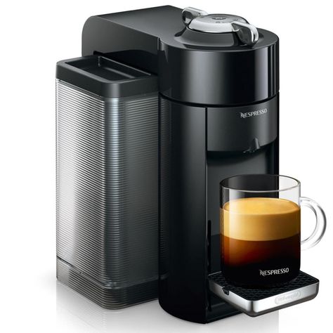 Coffee machine nespresso