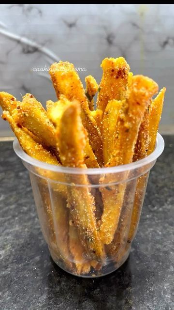 Banana Fries, Raw Banana, Fried Bananas, Banana Peel, Banana Chips, My Youtube Channel, Youtube Channel, Breakfast Recipes, Cooking Recipes