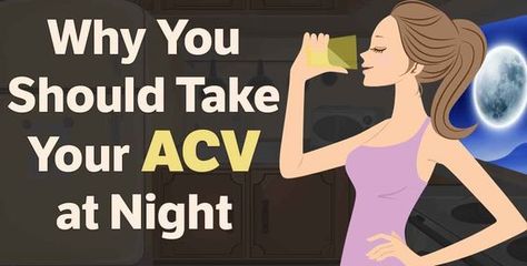 How Taking Apple Cider Vinegar at Night Offers Amazing Benefits? via @Mamabeeblog Apple Cider Vinegar Remedies, Apple Cider Vinegar Detox Drink, Good Gut Bacteria, Apple Cider Vinegar Detox, Apple Cider Vinegar Drink, Coconut Health Benefits, Detox Drinks Recipes, Benefits Of Coconut Oil, Sugar Detox