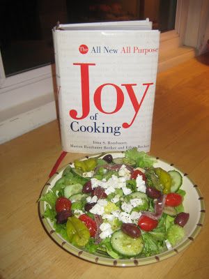 morsels & sauces: Cookbook #1: Joy of Cooking The Joy Of Cooking Recipes, Joy Of Cooking Recipes, Sauerbraten Recipe, The Joy Of Cooking, Castle Scotland, Norway Travel, Joy Of Cooking, Vintage Cookbooks, Greek Salad