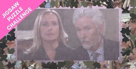 It’s that time again on Soap Hub – the jigsaw puzzle challenge! Put all the pieces back together and see how fast you can do it! Puzzle Challenge, Daily Puzzle, Back Together, General Hospital, Soap Opera, Jigsaw Puzzle, Jigsaw Puzzles, You Can Do, Opera