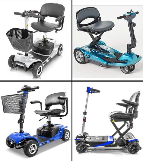 10 Best Folding Mobility Scooters in 2022 Power Scooter, Best Electric Scooter, Folding Mobility Scooter, Mobility Scooters, Mom Junction, Disabled People, Mobility Aids, Mobility Scooter, Hand Luggage