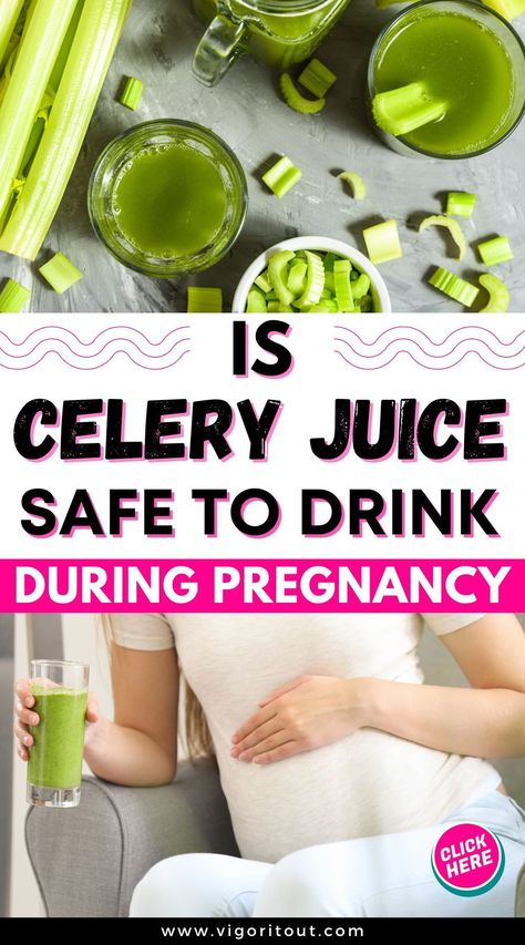 Celery juice benefits during pregnancy. Is it safe to drink celery juice while pregnant? Is celery juice good for pregnancy? Healthy pregnancy diet and nutrition tips abotu celery juice. Learn the benefits and why you should drink it. Healthy Juice For Pregnant Women, Green Juice For Pregnant Women, Juicing While Pregnant, Juicing For Pregnancy, Juicing For Pregnant Women, Juice For Pregnant Women, Prenatal Diet Plan, Pregnancy Juices, Prenatal Diet