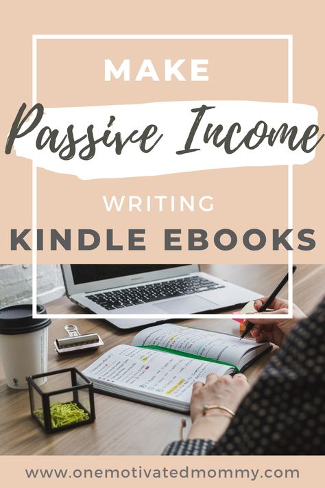 Make Passive Income Writing Ebooks and Publishing on Amazon Kindle Direct Publishing Amazon Kindle Book Writing, Amazon Passive Income, Kindle Publishing Passive Income, Amazon Kindle Publishing, Amazon Book Publishing, Amazon Publishing, Amazon Kindle Books, Book Proposal, Ebook Promotion