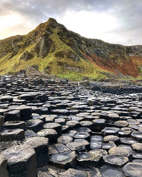 European Bucket List, Giants Causeway, Giant's Causeway, Giant’s Causeway, Giant Steps, Belfast Northern Ireland, Natural Phenomena, Belfast, Northern Ireland