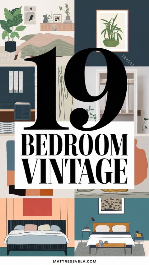 Create a cozy retreat with vintage vibes. Think lace details, distressed furniture, and pastel color palettes for an effortlessly romantic atmosphere. Bedroom Vintage Ideas, Vintage Ideas, Layout Design Inspiration, Pastel Colour Palette, Vintage Bedroom, Distressed Furniture, Romantic Atmosphere, Bedroom Vintage, Bedroom Designs