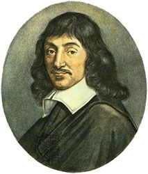 René Descartes • JoeGonnella.com John Dewey, Physics Formulas, Rene Descartes, Historical People, Physical Science, Philosophers, Four Square, Philosophy, Poster Print