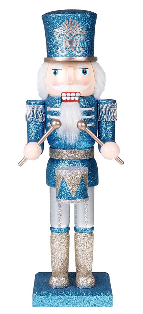 Nutcracker Christmas Decorations, Wooden Nutcracker, Christmas Soldiers, Christmas Decorations Wreaths, Nutcracker Soldier, Festive Holiday Decor, Christmas D, Nutcracker Christmas, Nesting Dolls