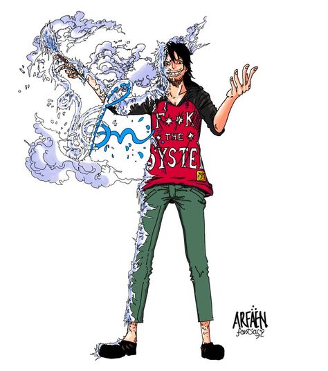 One Piece Oc Male, Strawhat Luffy, One Piece Oc, Oc Manga, One Piece World, One Piece Crew, One Piece Clothing, One Peice Anime, One Piece Drawing