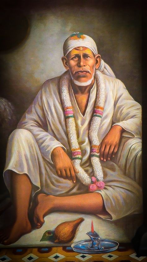 साईं बाबा, Shirdi Sai Baba, Sai Baba Miracles, Shirdi Sai Baba Wallpapers, Sai Baba Hd Wallpaper, Sai Baba Pictures, Sai Baba Wallpapers, Sai Baba Photos, Baba Image