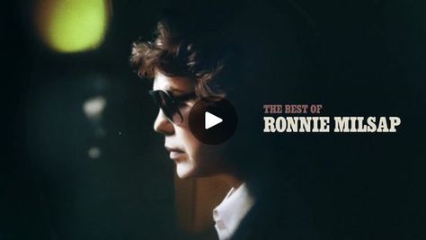 Ronnie Milsap, 10k Views, Get Over It, Track, Good Things, Vinyl, Music