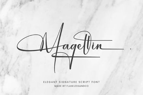 Cursive Fonts Handwritten, Copy And Paste Fonts, Elegant Signature, Fonts Handwriting Alphabet, Handwriting Alphabet, Handwriting Styles, Word Fonts, Quotes About Photography, Brand Fonts