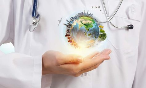 Top 6 Medical Tourism Destinations Antibiotic Resistance, Adventure Tourism, Kerala Tourism, Health Screening, Medical Tourism, Travel Nursing, Without Borders, Female Doctor, Medical Services