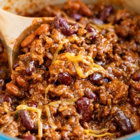 The Pioneer Woman Chili - The Cozy Cook Chili Recipe Pioneer Woman, Pioneer Woman Chili, Hearty Chili Recipe, Ground Beef Chili, Beef Chili Recipe, Hearty Chili, Best Chili Recipe, Chili Recipe Crockpot, Crockpot Chili