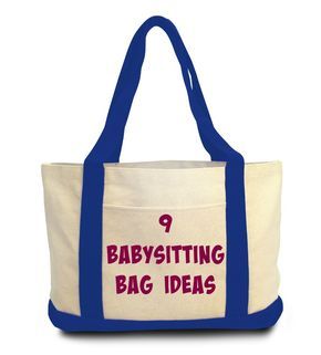 babysitting BAG IDEAS that are perfect for those first time sitters!! Babysitting Games, Nanny Bag, Babysitting Bag, Babysitting Kit, Babysitting Hacks, Babysitting Activities, Babysitting Crafts, Paper Clouds, Babysitting Fun