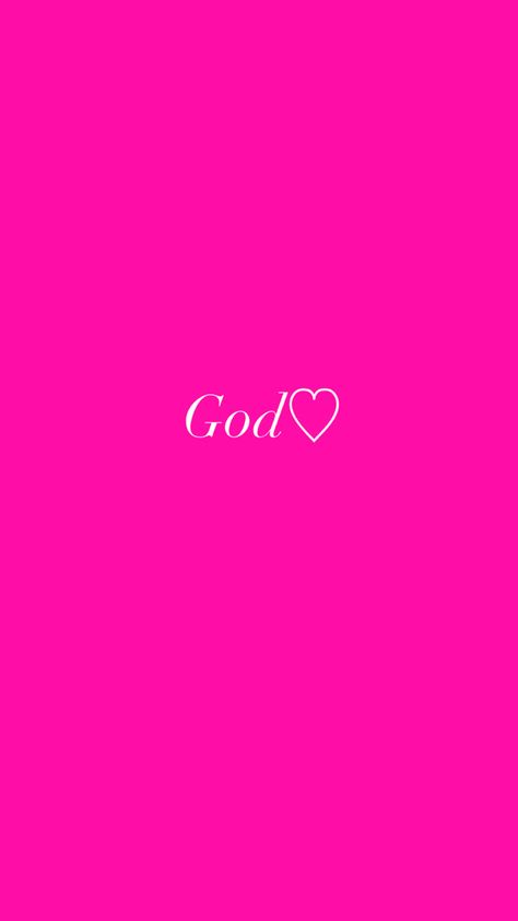 Hot Pink Christian Wallpaper, Bright Pink Aesthetic, Christian Wallpaper Pink, Hot Pink Wallpaper Iphone, Pink Bible Verse Wallpaper, Pink Jesus Aesthetic, Pink Christian Wallpaper, Christian Quotes Wallpaper, Bible Quotes Wallpaper