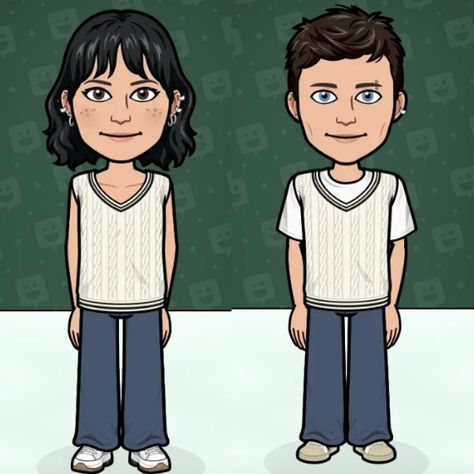 Bitmoji Outfits Men, Snapchat Bitmoji Outfits Men, Tomboy Bitmoji Outfits Snapchat, Guy Bitmoji Outfits, Snap Bitmoji Outfit Ideas Couple, Snap Outfits Bitmoji Matching Couple, Snapchat Outfits, Cute Snapchat Bitmoji Ideas, Snapchat Bitmoji