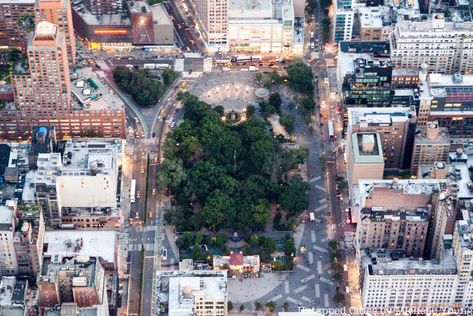 Union Square Nyc, Nyc Park, Nyc Aesthetic, Complex Systems, New York City Travel, Union Square, City Travel, Best Places To Travel, Favorite City