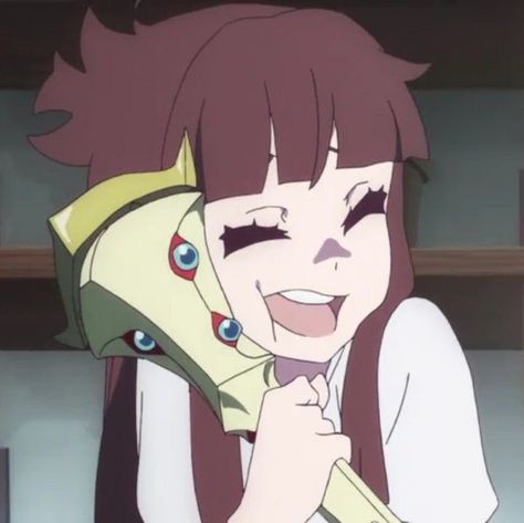 My Little Witch Academia, Little Witch Academia, Witch Academia, An Anime, Magical Girl, Anime Naruto, Anime Character, Anime Drawings, Anime Icons