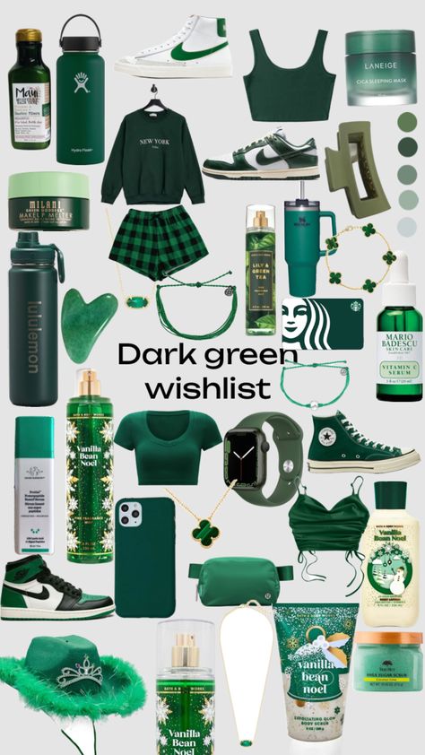 Girl Essentials, Green Outfits, 11th Grade, Green Girl, Green Outfit, Teenager Outfits, Sleep Mask, Aesthetic Outfits, First Day Of School