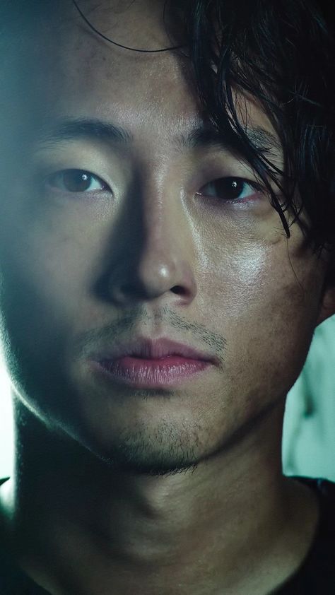 Glen Walking Dead, Glen Rhee, Glenn Rhee, Steven Yeun, Dead Man, Roman Empire, Walking Dead, The Walking Dead, Walking