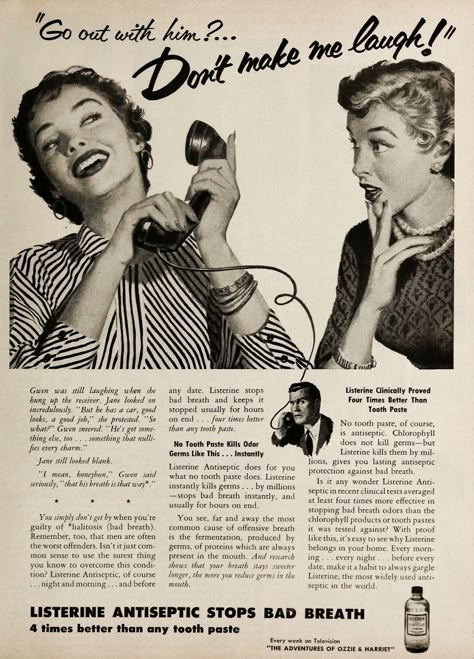 Bill Crider's Pop Culture Magazine: Today's Vintage Ad Iklan Vintage, 1950s Ads, Pop Culture Magazine, Popular Magazine, Culture Magazine, Retro Ads, Old Magazines, Old Ads, Magazine Ads