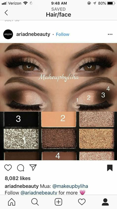 Cute Makeup Hacks, Icon Makeup, Brush Icon, Makeup Quote, Smokey Eye Makeup Steps, Eye Makeup Guide, Hacks Makeup, Organization Makeup, Makeup Cute