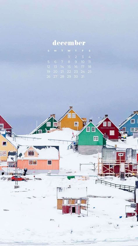 December 2021 wallpapers – 85 FREE calendars for desktop and phones! Winter Calendar, Printable Yearly Calendar, Free Calendars, December Wallpaper, Dress Your Tech, Calendar Vector, Christmas Desktop, Wallpaper Icon, Free Calendar