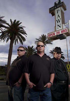 Pawn Stars American Reality TV Series | World Famous Gold Silver Pawn Shop - Television Series Pawn Stars, Star Character, Great Tv Shows, Personality Quiz, Me Tv, Old Tv, Tv Programmes, Classic Tv, Reality Show