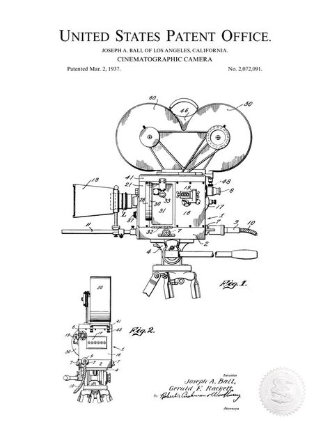 Film Decor, Movie Room Decor, History Tattoos, Hollywood Art, Camera Drawing, Movie Decor, Camera Vintage, Movie Projector, Film Making