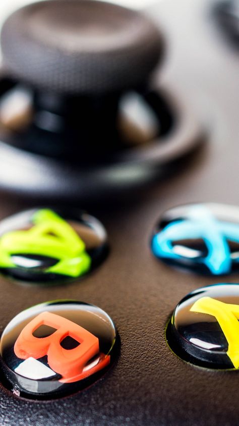 One Wallpaper, Video Game Controller, Game Controller, Xbox One, A Video, Video Game, Xbox, Gaming, Wallpapers