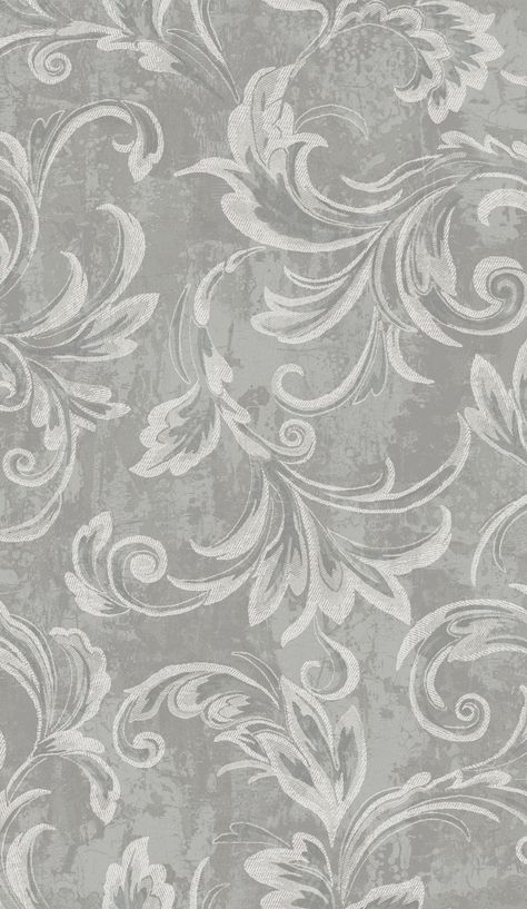 Silver color wallpaper