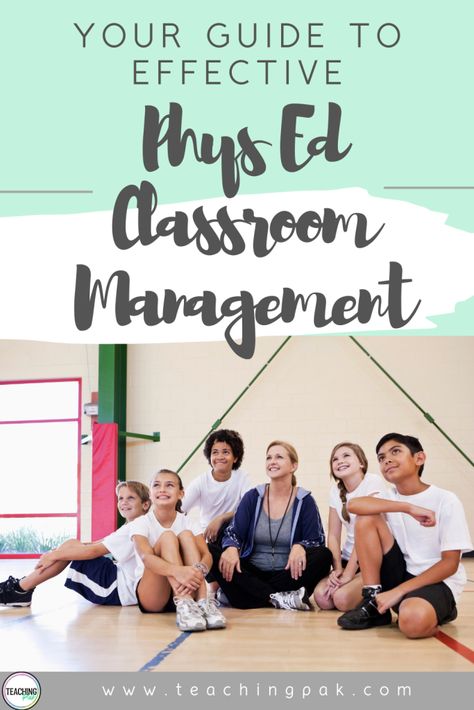 The Best Secondary Phys Ed Classroom Management Plan & Rules Middle School Pe, Pe Classroom, Ed Classroom, Health Teacher, Classroom Management Plan, Pe Class, Physical Education Teacher, Pe Games, Pe Teachers