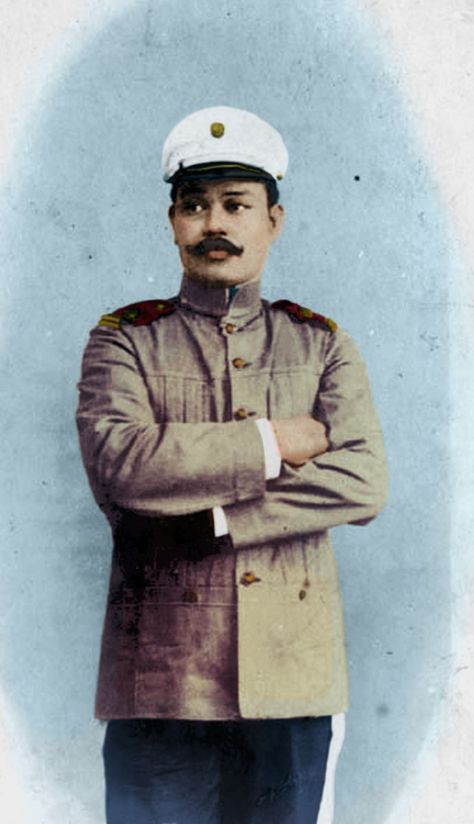 Antonio Luna Picture, Heneral Luna Pictures, Heneral Luna Art, Andres Bonifacio Picture, General Antonio Luna, Philippine National Heroes, Bayani Ng Pilipinas, Philippine Heroes, Filipino Heroes