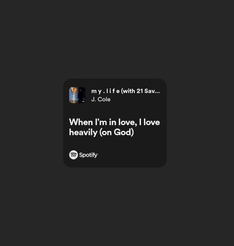 My Life J Cole Lyrics, My Life J Cole, J Cole Lyrics, Insta Quotes, Rap Lyrics Quotes, Life Lyrics, Spotify Lyrics, Phone Theme, Rap Lyrics