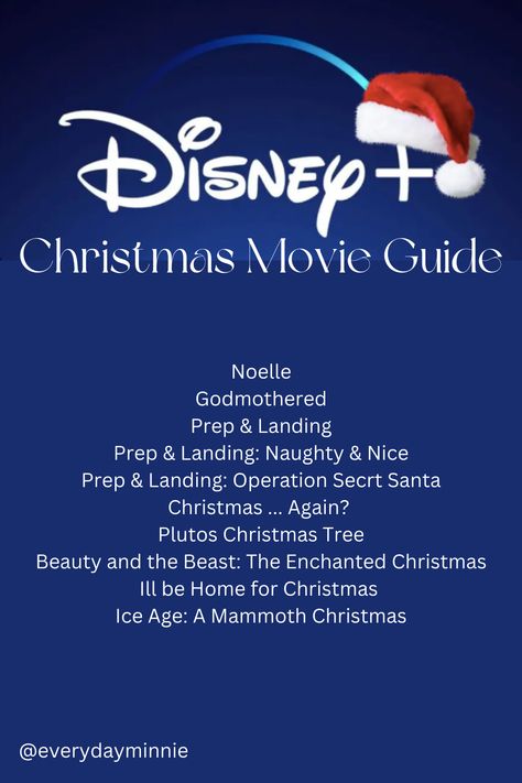 This is part 2 of the ultimate Disney+ Christmas Movie Guide! These movies are ready to stream! Holiday Movie List, Holiday Movie Guide! Holiday Movies List, Disney Christmas Movies, Movie Guide, Holiday Movie, Christmas Movie, Disney Plus, Movie List, Disney Christmas, Christmas Movies