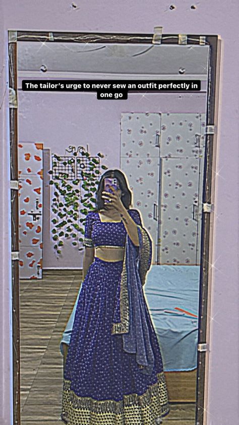 Quotes For Indian Outfits, Insta Quotes For Traditional Wear, Traditional Wear Story Ideas, Traditional Indian Dress, Desi Fashion Casual, Indian Dresses Traditional, Traditional Indian Outfits, Fashion Vocabulary, Classy Photography