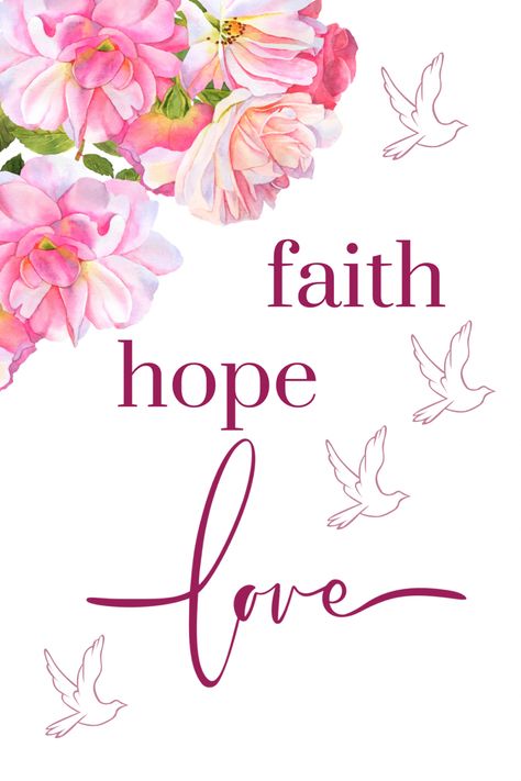 #faith #hope #love Hope Meaning, Hope Verses, Diy Photo Booth Props, Faith Hope And Love, Sweet Lord, Bible Quotes Images, Diy Photo Booth, Faith In Love, Booth Props