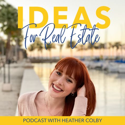 EP 43: New Construction Marketing for Realtors Tik Tok Ideas, Realtor Tips, Real Estate Marketing Plan, Real Estate Marketing Strategy, Real Estate Agent Marketing, Media Branding, Real Estate Branding, Real Estate Leads, Marketing Goals