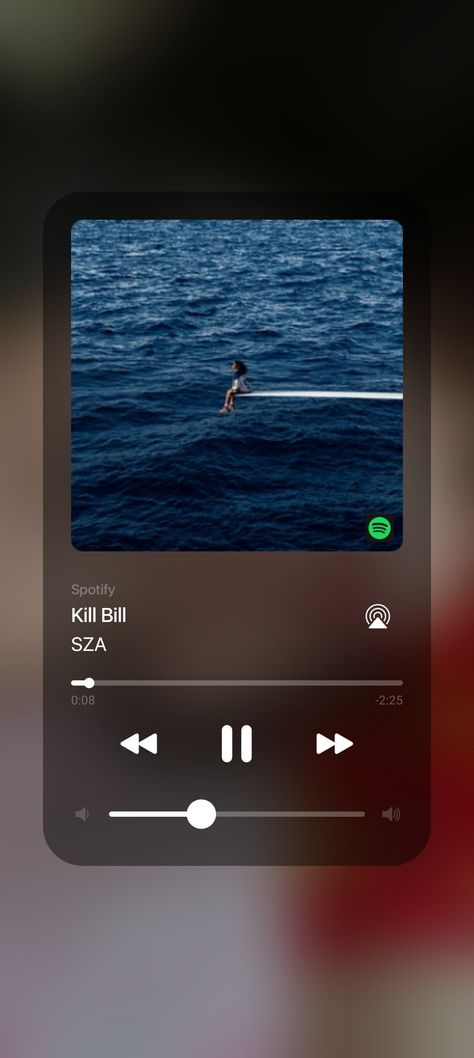 Kill Bill Spotify Cover, Kill Bill Song Spotify, Music Album Covers Wallpaper Spotify, Sza Spotify Playlist Cover, Kill Bill Album Cover, Kill Bill Wallpaper Sza, Kill Bill Sza Spotify, Spotify Kill Bill, Kill Bill Sza Song