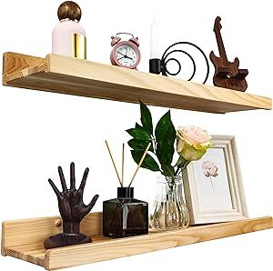 wood bathroom shelves Shelves With Lip, Picture Ledge Shelves, Ledge Shelves, Picture Ledge Shelf, Wall Storage Shelves, Shelves For Wall, Ledge Shelf, Picture Shelves, Picture Ledge