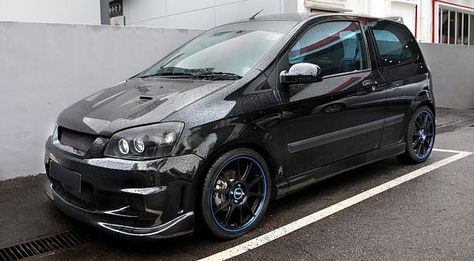 Hyundai Getz, Tuning Cars, Canopy Outdoor, Dream Car, Car Tuning, Cars And Motorcycles, Dream Cars, Motorcycles, Suv Car