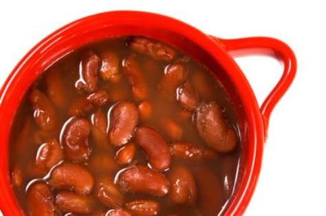 Pappasito's Cantina Frijoles a la Charra Make Refried Beans, Charro Beans, Copykat Recipes, How To Cook Beans, Tex Mex Recipes, Cat Recipes, Pinto Beans, Vegetable Sides, Refried Beans