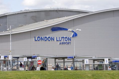 Wizz Air Acquires Additional Slots at London Luton Airport - https://www.dutyfreeinformation.com/wizz-air-acquires-additional-slots-london-luton-airport/ Uk Airport, London Luton Airport, Luton Airport, Wizz Air, Airport Parking, Airport Taxi, Airport Travel, Taxi Cab, Travel Shopping