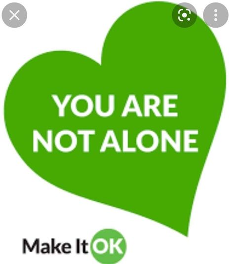 You Are Not Alone. We have to talk about Mental heath & Bring Awareness Everyday. Stop the Stigma #mentalhealthawareness #mentalhealthmatters #stopthestigma #breakthesilence June Is Mens Mental Awareness Month, Stop Mental Stigma, Brain Anyersym Awareness, Social Media Affects On Mental Health, Stop The Stigma, Break The Stigma, Mental Health Matters, Health Awareness, Mental Health Awareness