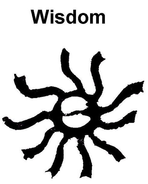 Greek Symbol Of Wisdom Here are our adinkra symbols | Sacred ... Greek Symbol Tattoo, Celtic Drawings, Eternal Darkness, Ancient Greek Symbols, Greek Symbols, Roman Fort, Small Star Tattoos, Greek Symbol, Sigil Tattoo