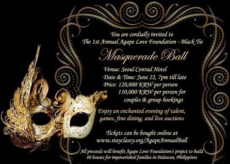 cool Birthday Party Invitations Free Templates Masquerade Ball Invitations, Masquerade Wedding Invitations, Mask Invitations, Masquerade Invitations, Masquerade Party Invitations, Birthday Party Invitations Free, Gala Invitation, Masquerade Party Decorations, Masquerade Ball Party