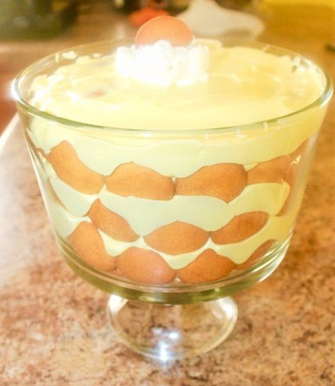 The Best Banana Pudding Recipe You Will Ever Find Cool Whip Banana Pudding, Banana Pudding Ingredients, Easy Banana Pudding Recipe, Old Fashioned Banana Pudding, Easy Banana Pudding, Southern Banana Pudding, Banana Pudding Recipe, Banana Pudding Cake, Best Banana Pudding