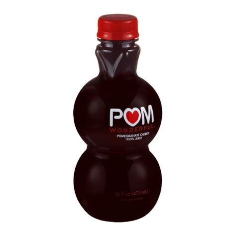 POM Wonderful Pomegranate Cherry 100% Juice Pom Juice, Pom Wonderful, Best Juice, Juice Bottle, Pomegranate Juice, Juice Bottles, Online Grocery Shopping, Grocery Online, Kikkoman Soy Sauce